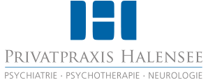 Logo von der Privatpraxis Halensee